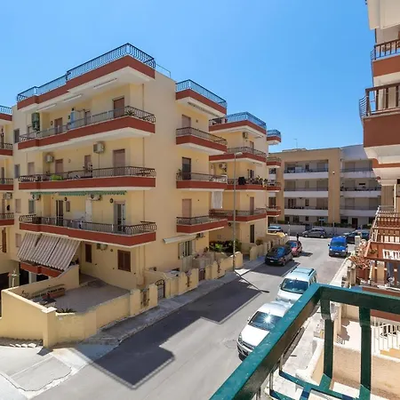 Apartment Por Do Sol By Barbarhouse Gallipoli