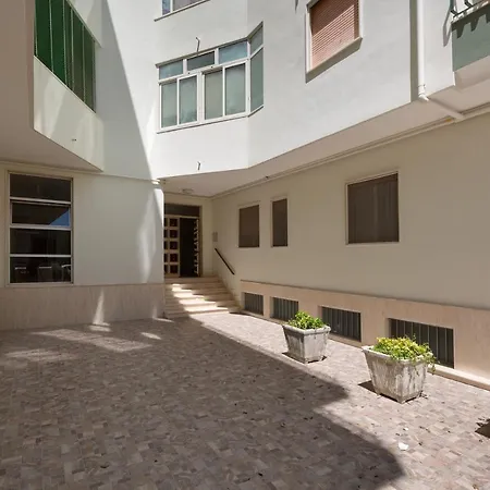 Apartment Por Do Sol By Barbarhouse *