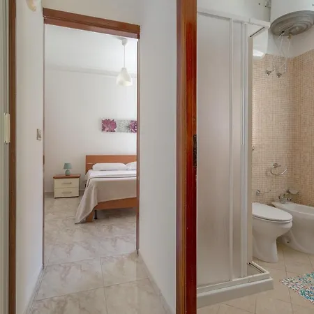 Apartment Por Do Sol By Barbarhouse Gallipoli