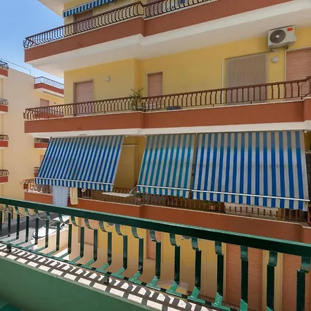 Apartment Por Do Sol By Barbarhouse Gallipoli